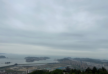 望海楼第 11 张图片