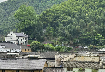 马岭古道第 17 张图片