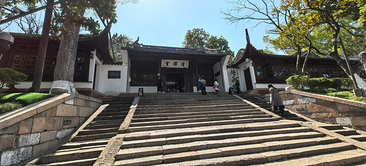 南湖景区第 108 张图片