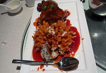 松鹤楼(观前街店)第 158 张图片