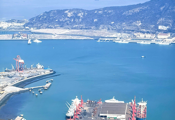 海上云台山第 53 张图片