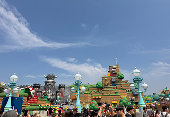 日本环球影城第 412 张图片