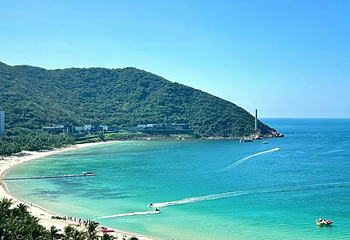 太阳湾第 36 张图片