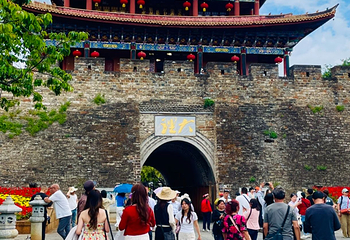 大理古城第 27 张图片
