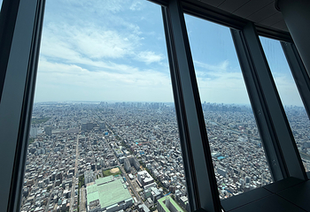 东京晴空塔第 116 张图片