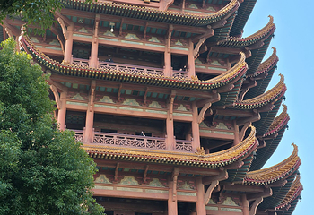 黄鹤楼第 142 张图片