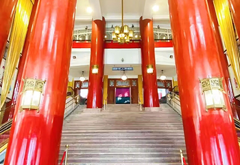 人民大礼堂第 57 张图片