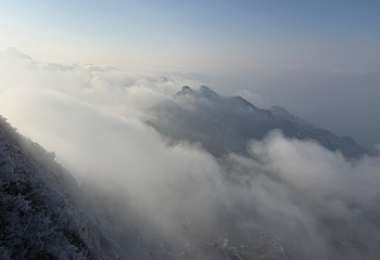 老君山景区第 184 张图片