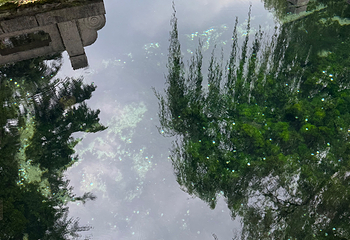 趵突泉景区第 290 张图片