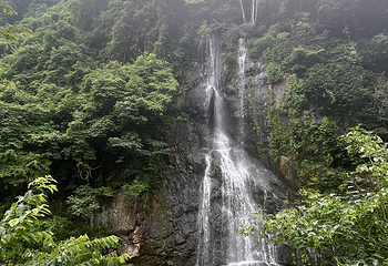 浙东小九寨第 51 张图片