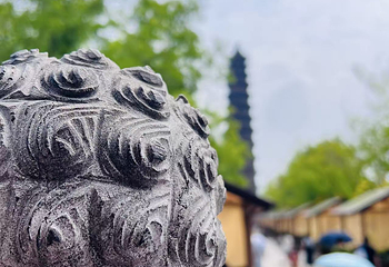 铁塔景区第 69 张图片