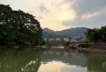 云水谣景区第 113 张图片