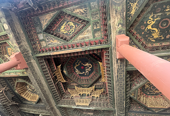 净土寺第 129 张图片