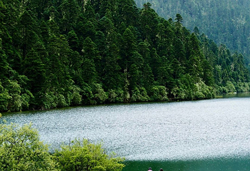 无底湖第 12 张图片