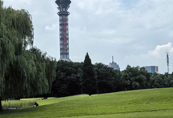 世纪公园第 102 张图片