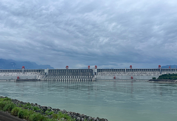 三峡大坝旅游区第 84 张图片
