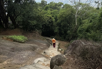 云洞岩风景名胜区第 26 张图片
