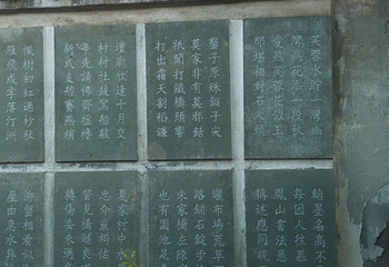 枫泾古镇第 171 张图片