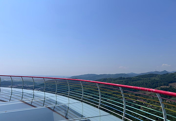 成都龙泉山丹景台旅游景区第 41 张图片