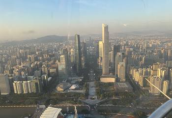 广州塔第 235 张图片