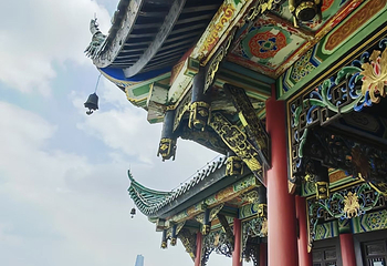 鸿恩寺公园第 129 张图片