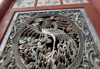 伏羲庙第 88 张图片