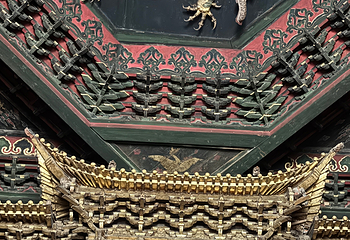 净土寺第 130 张图片