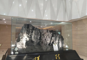 晋华宫国家矿山公园第 136 张图片