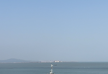 锦州笔架山风景区第 64 张图片