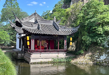 东湖第 41 张图片