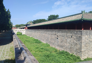 天坛公园第 343 张图片