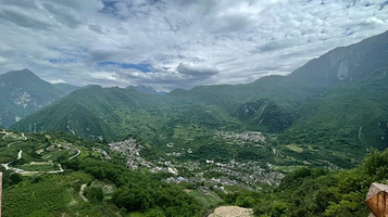 九寨庄园旅游度假区