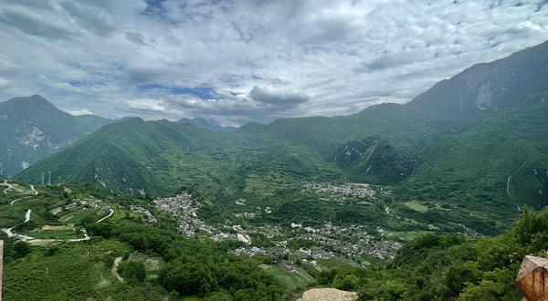 九寨庄园旅游度假区