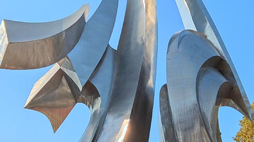 泰州引江河风景区