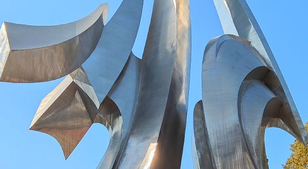 泰州引江河风景区