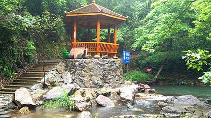 龙王峡谷第 1 张图片