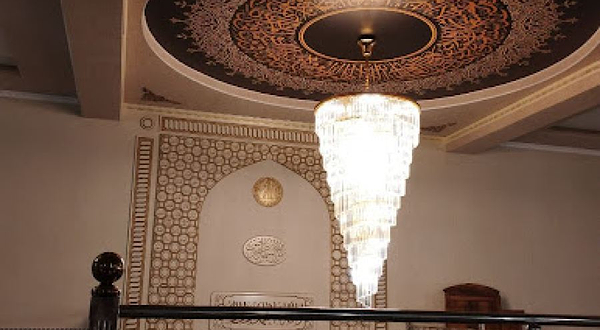 Mechit Shakar Kishlog