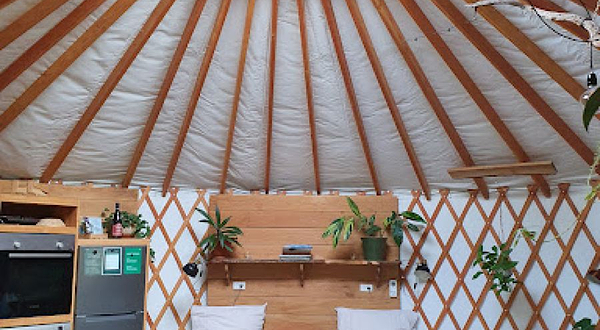 Skovtårnet (Forest Tower)