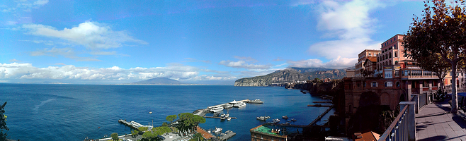Porto di Sorrento