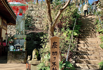 清影山 如意轮寺第 8 张图片