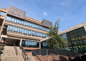 剑桥大学动物学博物馆