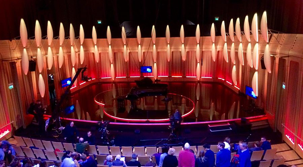 威尔士皇家音乐和戏剧大学