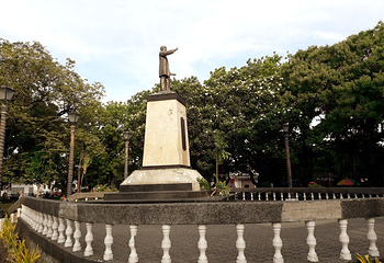 Plaza Libertad第 2 张图片