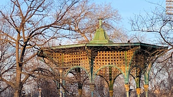 Park of Culture and Rest