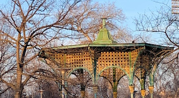 Park of Culture and Rest