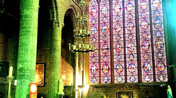 Notre Dame de Dinant