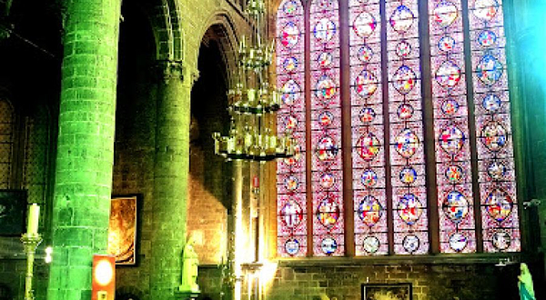 Notre Dame de Dinant