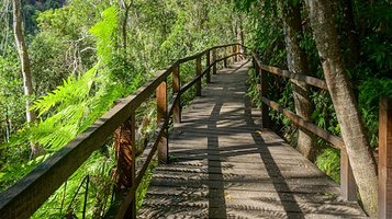 坎尼尔峡谷国家公园