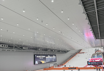 武汉城建热雪奇迹第 20 张图片