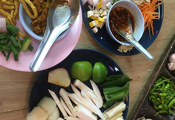 妈妈泰餐学校第 12 张图片